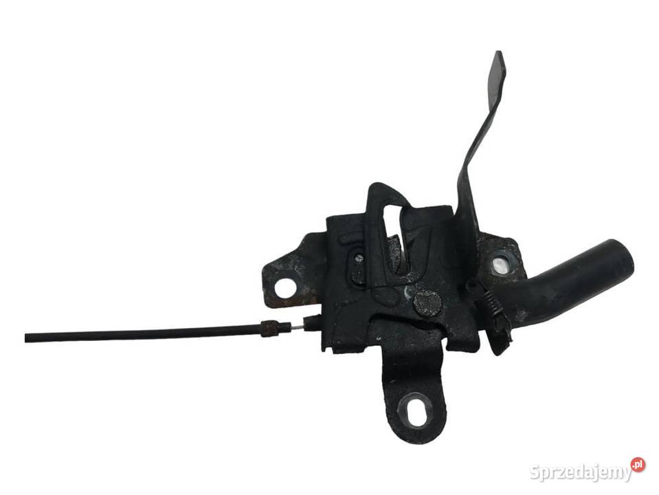 SUBARU OUTBACK IV BR 0914 ZAMEK LINKA MASKI Pozostałe sprzedam