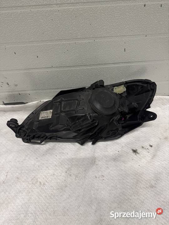 Lampa prawy przód Skoda Roomster II Fl Fabia II Jasienica