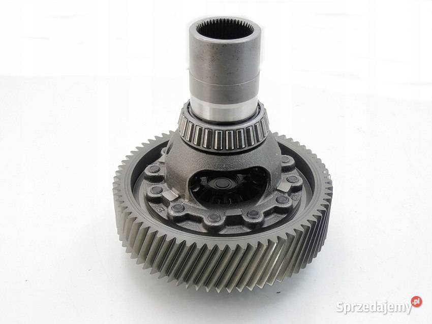 Mechanizm różnicowy 20 D Compass II Renegade osobowe Sosnowiec