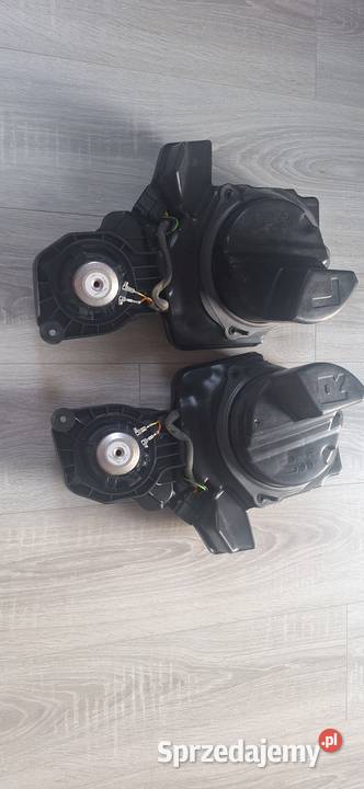 AUDI A8 4N GŁOŚNIK NISKOTONOWY BO śląskie Rybnik