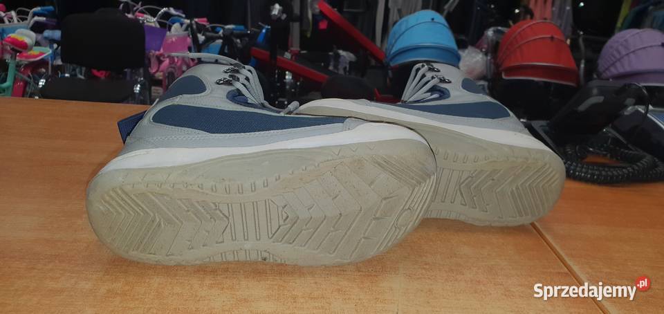 Buty snowboardowe DUKES rozmiar 37 podkarpackie