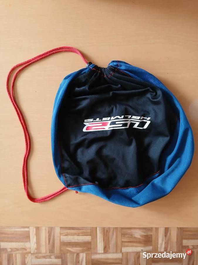 Pokrowiec na kask motocyklowy LS2 Wschowa