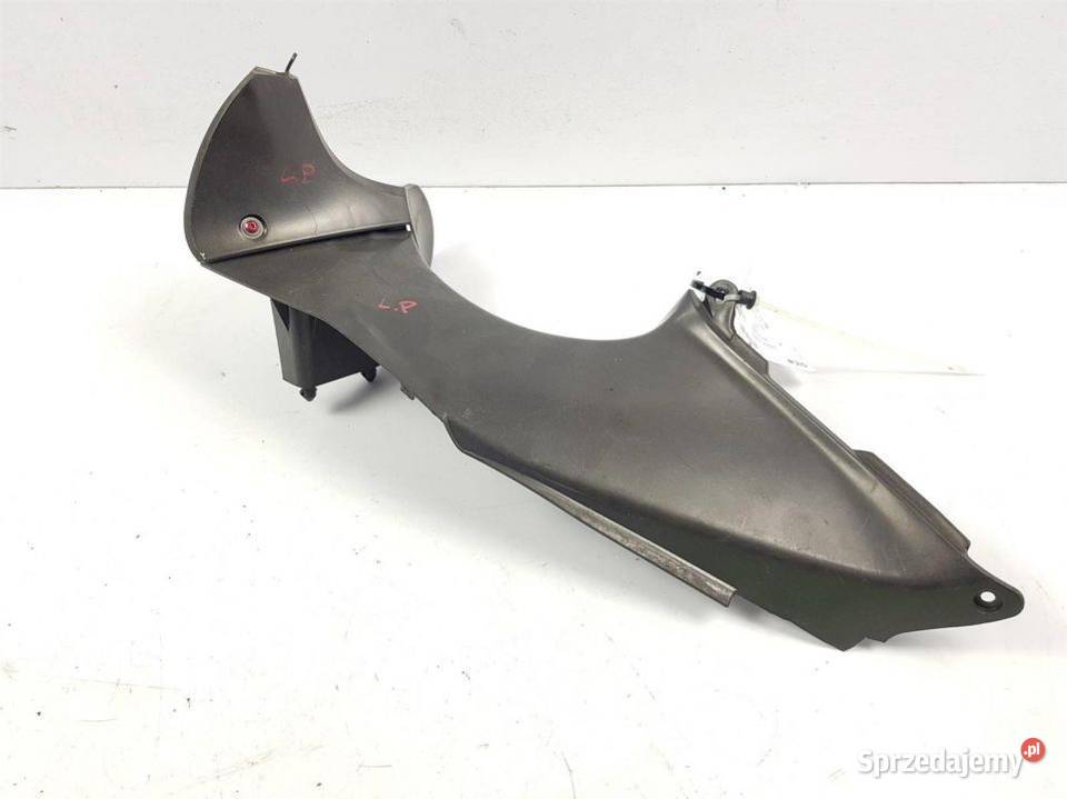 OSŁONA MOTOCYKL KAWASAKI NINJA ZX12R Lipno sprzedam