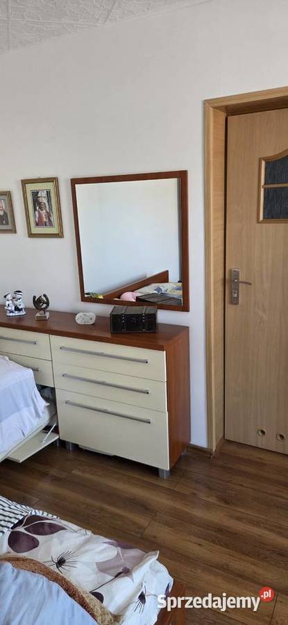 Sprzedam komody Chorzów