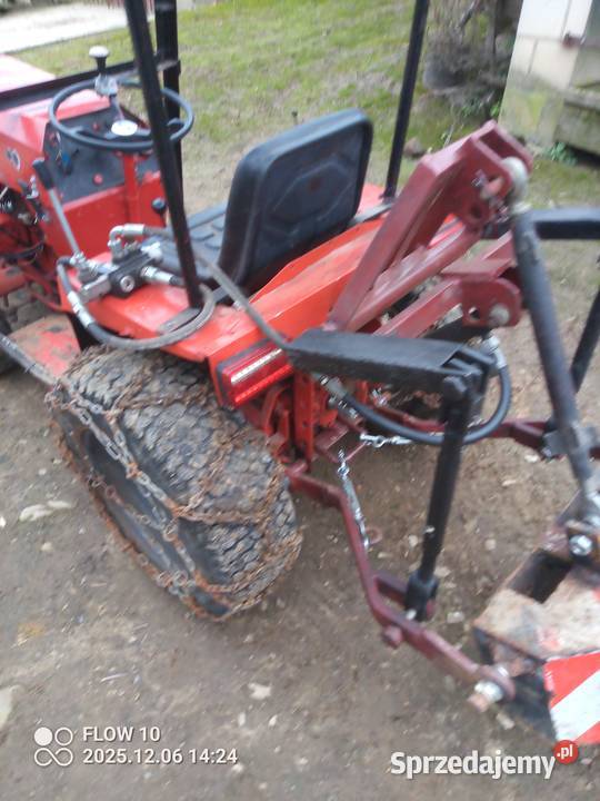 gudbrod zamiana na quada Łada