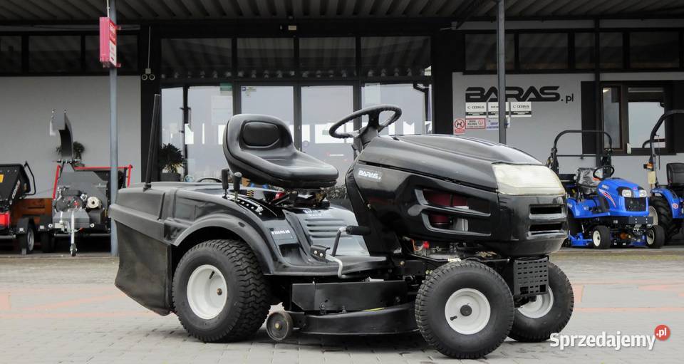 Traktorek kosiarka MTD B 15592 AM BriggsStratton Traktorki Świnice Warckie sprzedam