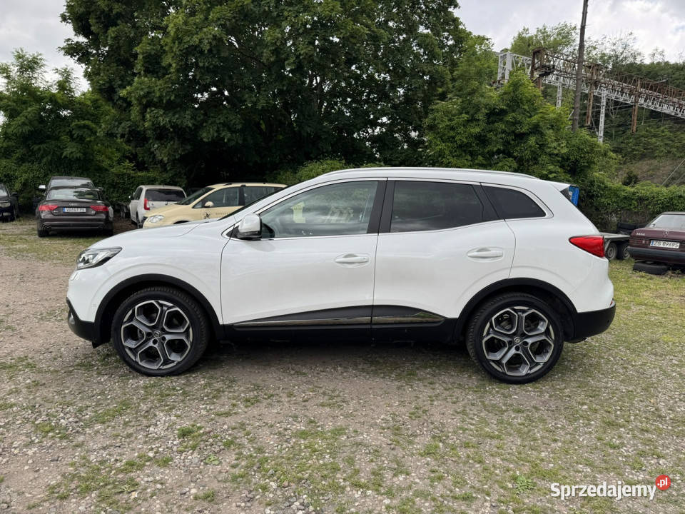 Renault Kadjar immobilizer Renault zachodniopomorskie Szczecin