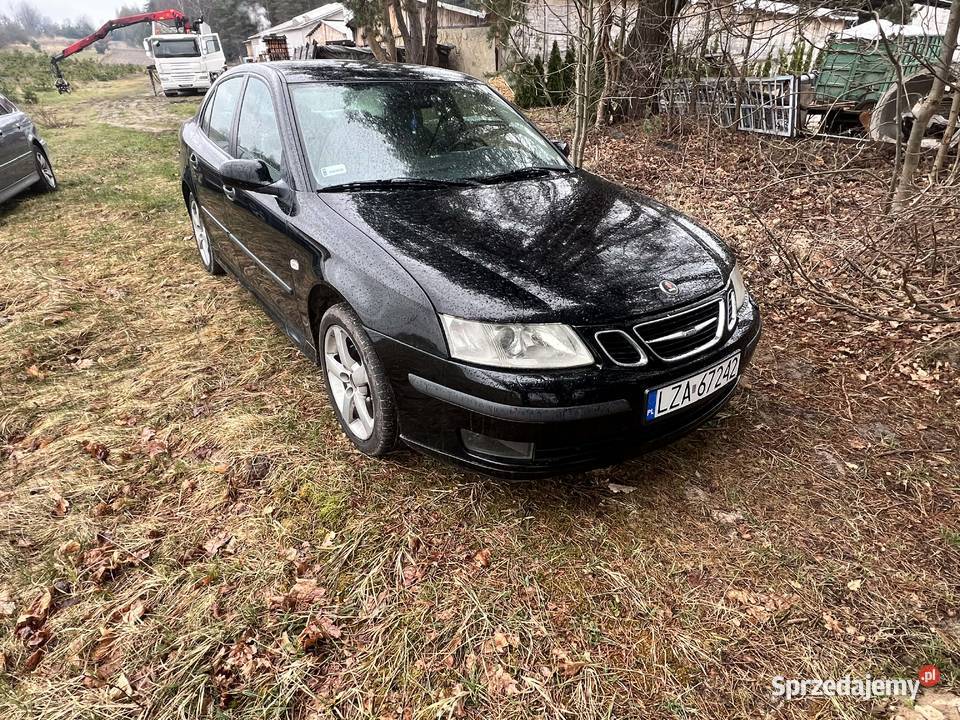 Sprzedam Saab 93