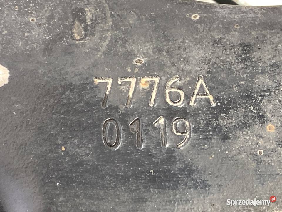 WAHACZ LEWY PRZÓD OPEL ASTRA K Hatchback PRZEDNI Wahacze sprzedam