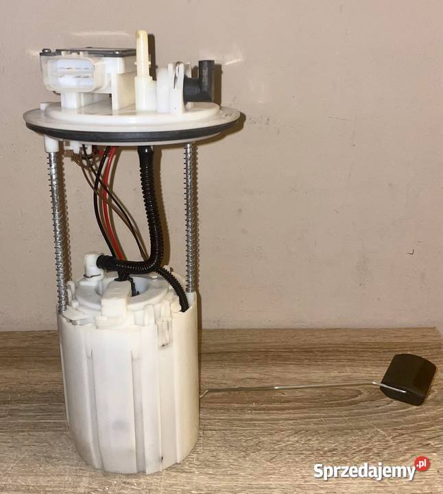 POMPA PALIWA KIA SPORTAGE IV 16 TGDI HYUNDAI