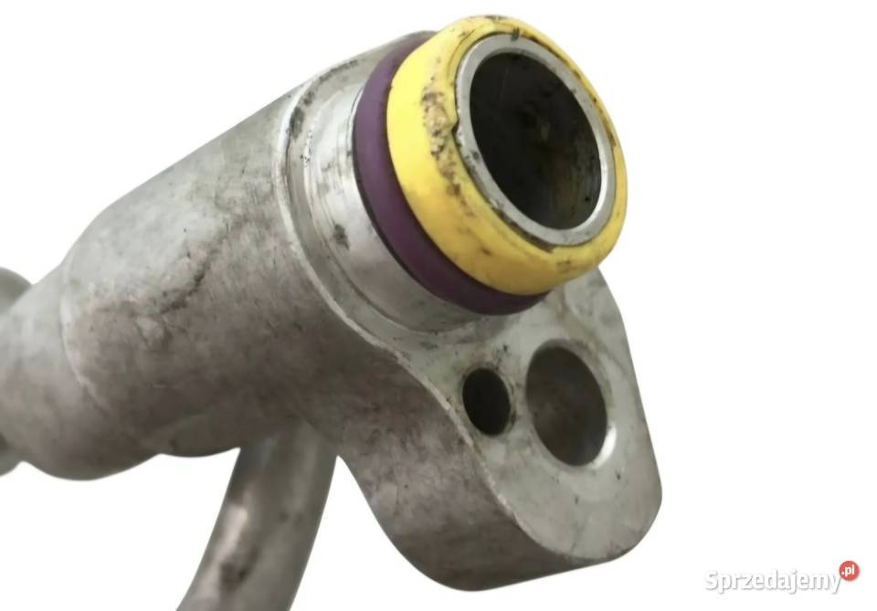 PRZEWÓD KLIMATYZACJI BMW X1 E84 E90 Działoszyce