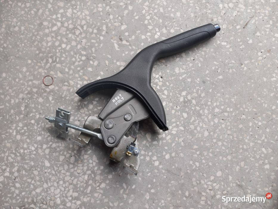 Dzwignia hamulca ręcznego hyundai i10 lift 12r Wola Jachowa sprzedam
