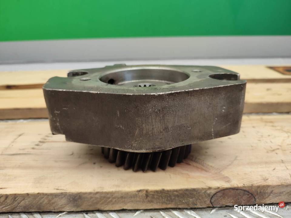 Przekładnia pompy oleju John Deere R134473 Wilkowo sprzedam