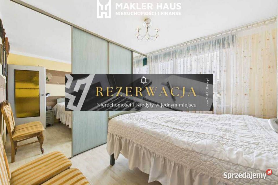 3pokojowe mieszkanie na Osiedlu Młodych w Gołdap sprzedam