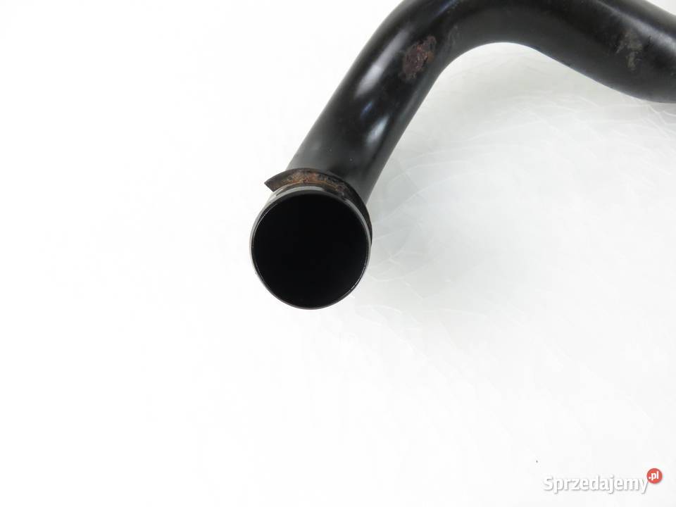 RURA INTERCOOLERA FORD KA II 13 TDCi