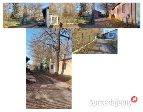 Nieruchomość w Dąbrowie Górniczej al J śląskie Dąbrowa Górnicza