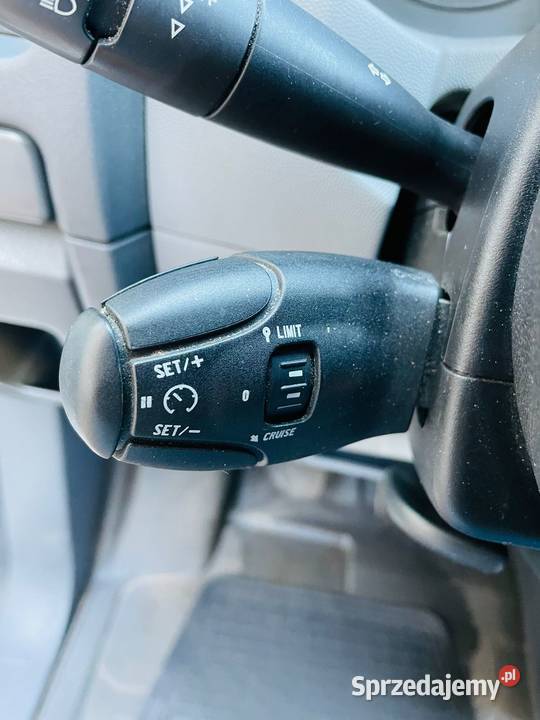 Fiat Scudo 2013 16 Diesel Ciężarowy VAT1 Paka ze mazowieckie Warszawa