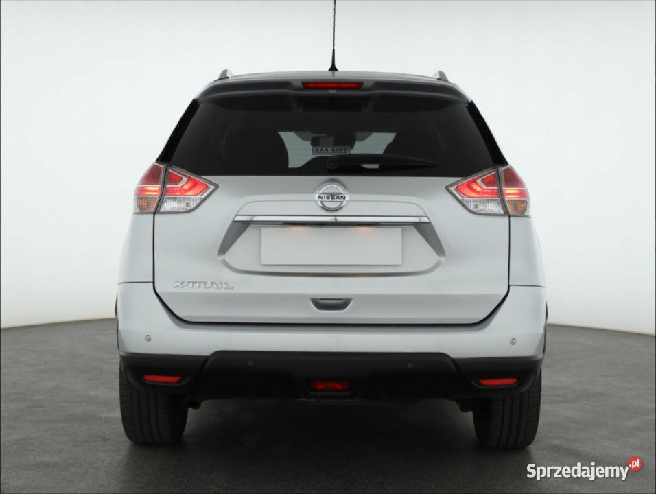 Nissan XTrail 16 dCi Piaseczno