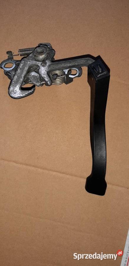 Zamek klapy maski Peugeot 3008 I Starachowice