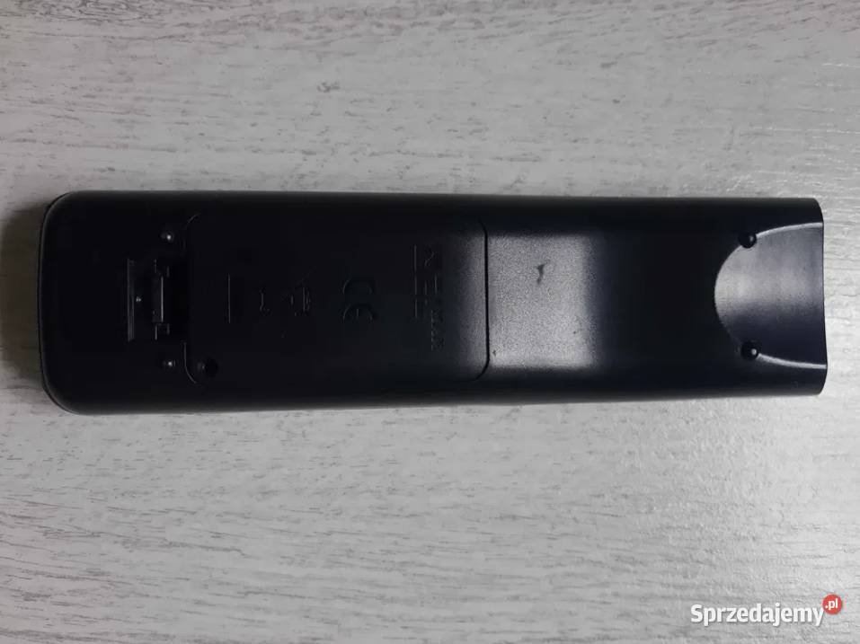 Pilot uniwersalny TV emak Polsat Cyfra inne łódzkie Łask sprzedam