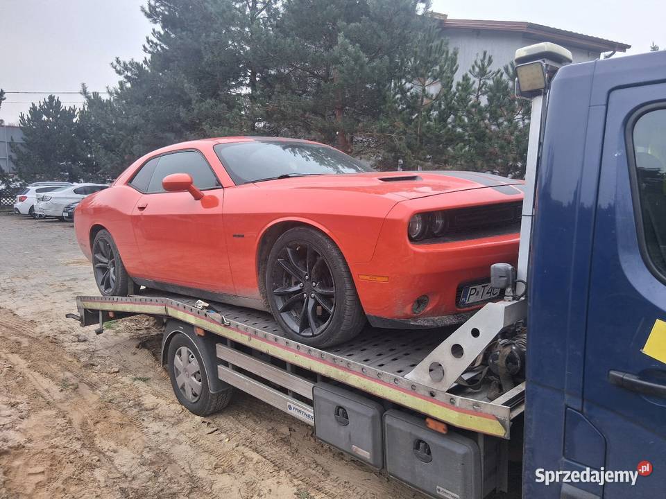 Pomoc drogowa 24h Laweta Górzno dk 12