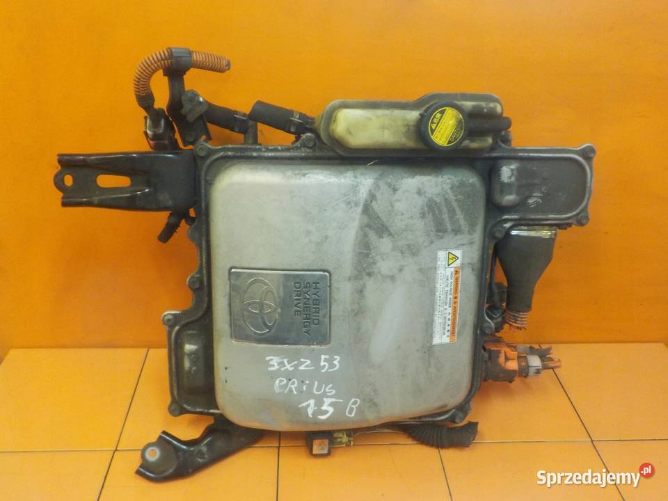 PRIUS II 15 B 04r 77 1NZFXE falownik inwerter Suków