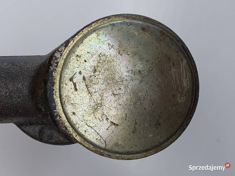 Stabilizator Tyl Drazek Lewy Can Am Maverick Łódź