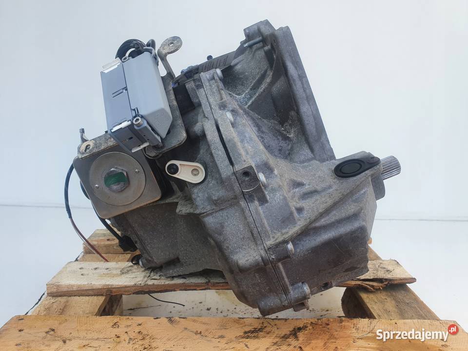 Peugeot 207 14 VTI SKRZYNIA BIEGÓW 94 20TS28 Rudka sprzedam