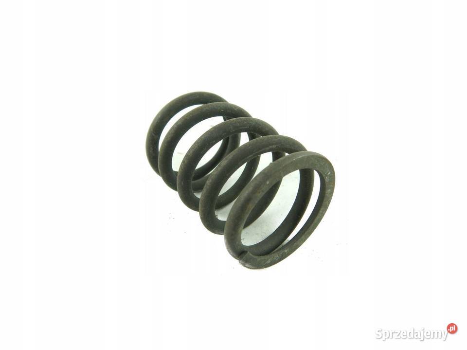 SPRĘŻYNA ZAWORÓW FIAT CROMA DUCATO LANCIA THEMA lubelskie