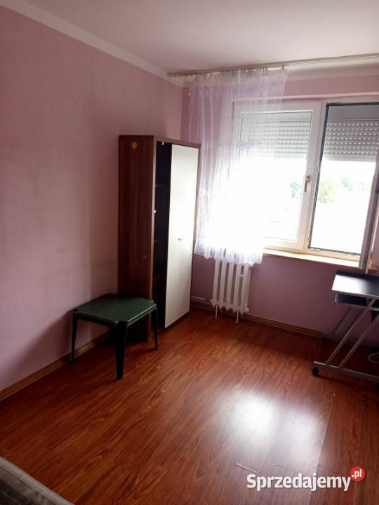 Sprzedam mieszkanie 37 m Legnica ścisłe centrum