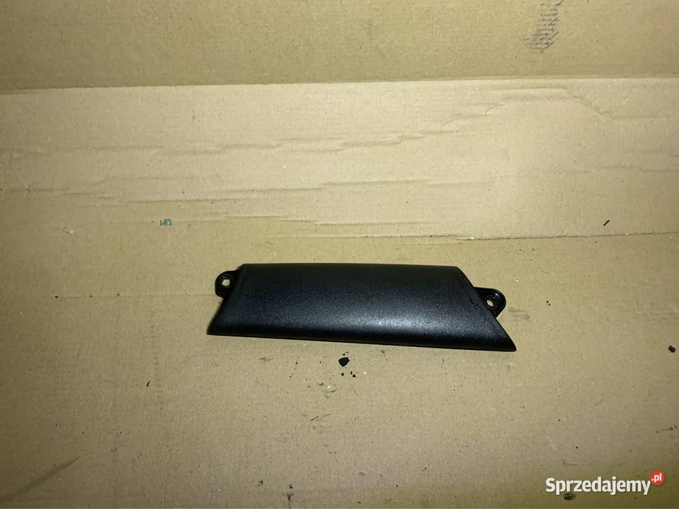 2753326 osłona klamki boczka mini cooper one r56 zachodniopomorskie Szczecin