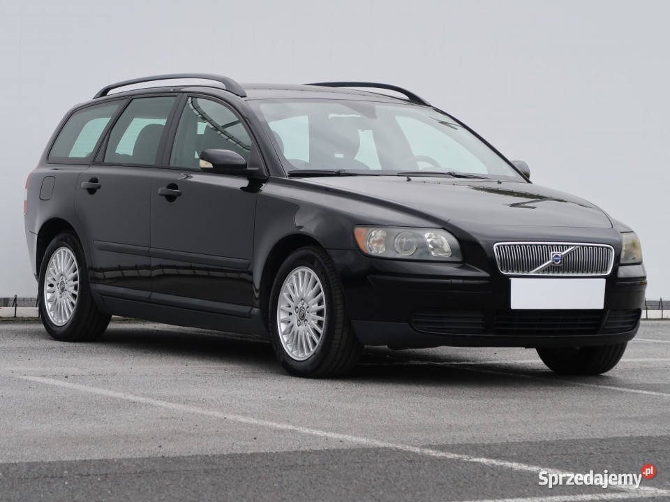 Volvo V50 1.8 i