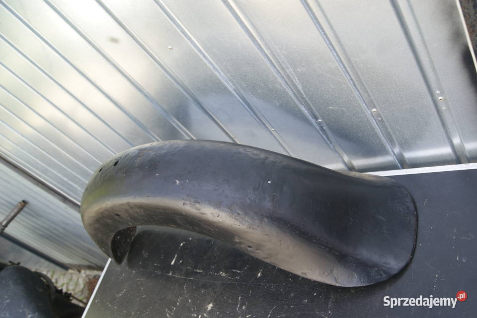 DKW NZ 350 DKW NZ 250 BŁOTNIK PRZÓD DKW SB 350 Rybnik