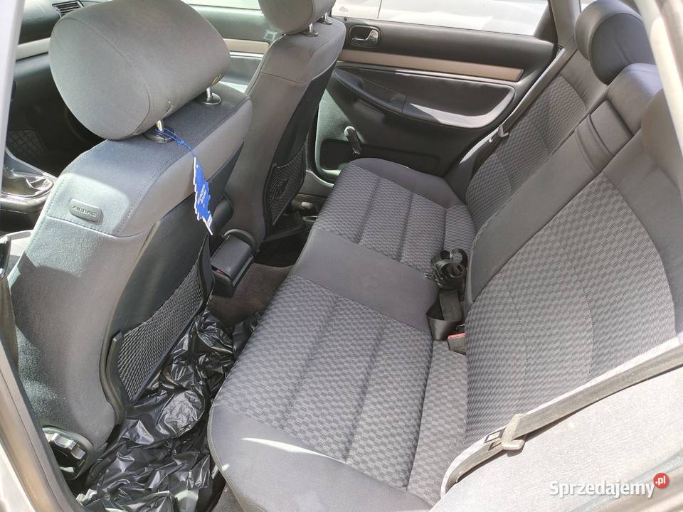Audi A4 B 5181251999r benzyna A4 Warszawa