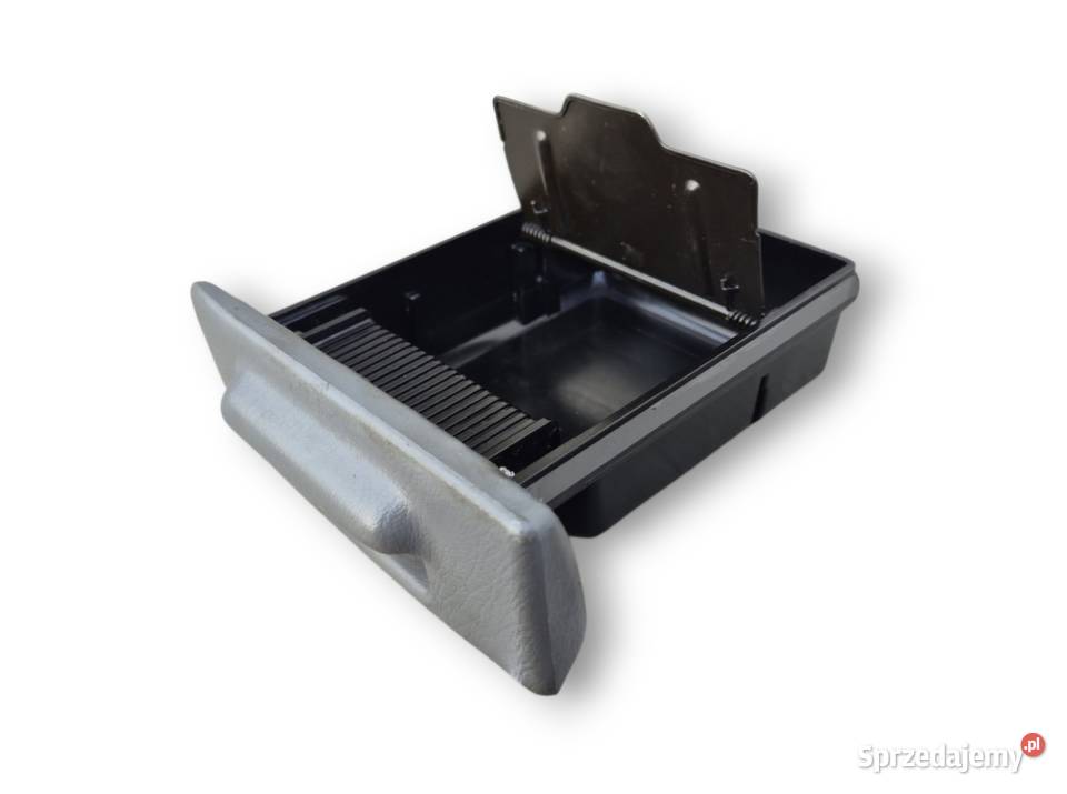 POPIELNICZKA HONDA CRV I 1 SZARA świętokrzyskie Działoszyce