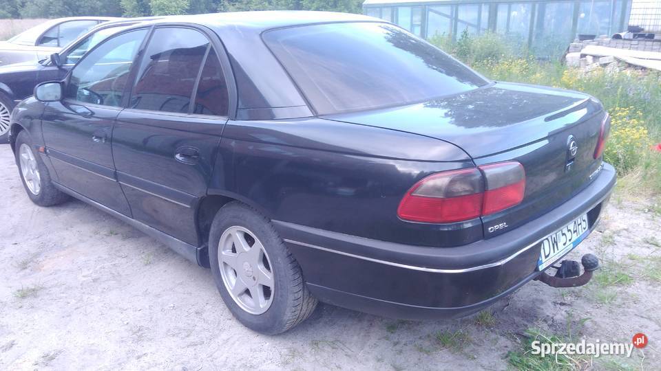 Opel Omega 324000km Omega Radom