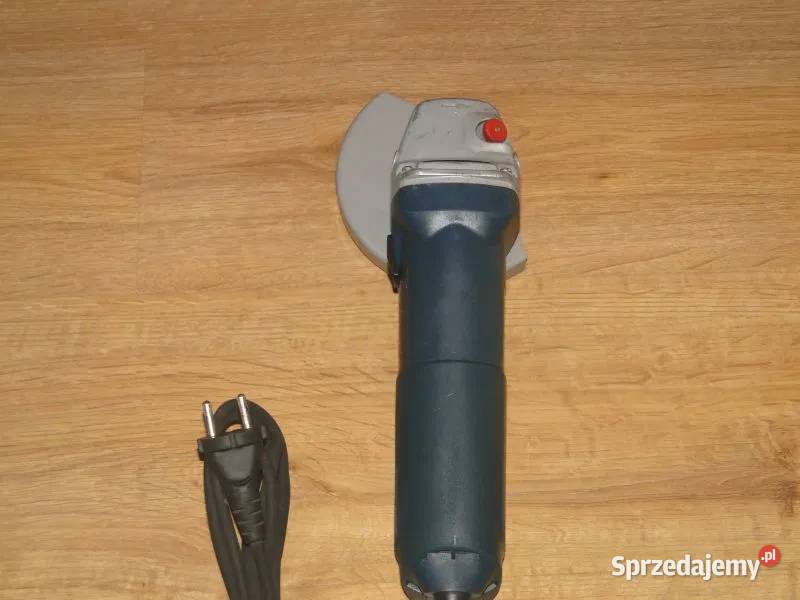 Szlifierka kątowa BOSCH GWS 1400 Professional Łętownia