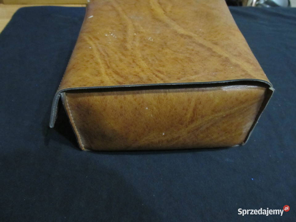 Miernik Laboratoryjny PU 3911 Etui Pozostałe Radzyń Podlaski