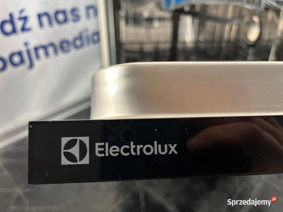 Zmywarka Electrolux EEG48500L 60 Automatyczne