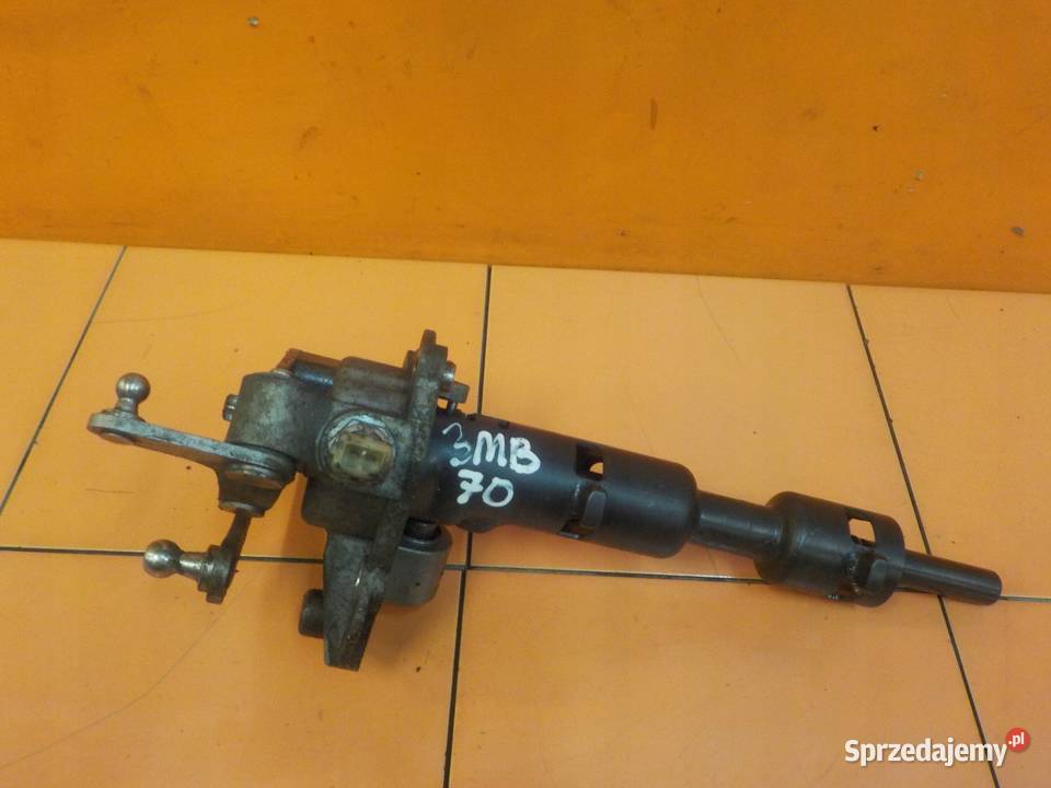 MINI COOPER R56 CLUBMAN 14 VTI 09r 75 N12 Suków