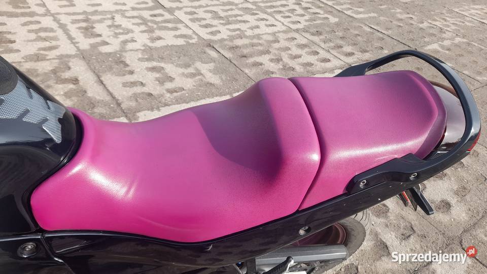 Suzuki gsx 600f stan Elbląg