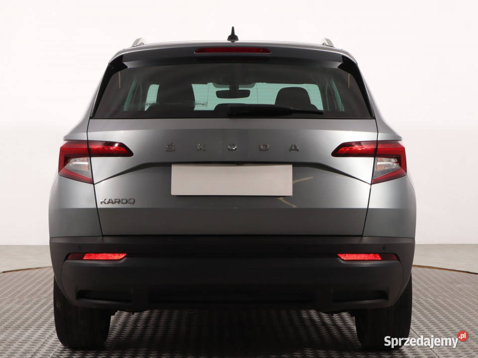 Skoda Karoq 15 TSI Karoq Škoda sprzedam
