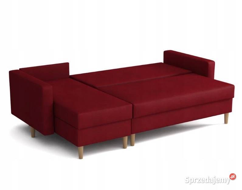 Narożnik Ana Wieruszów