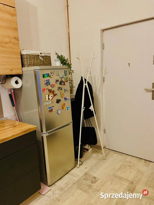 Super Kawalerka metrze Stare Bielany lasu Warszawa
