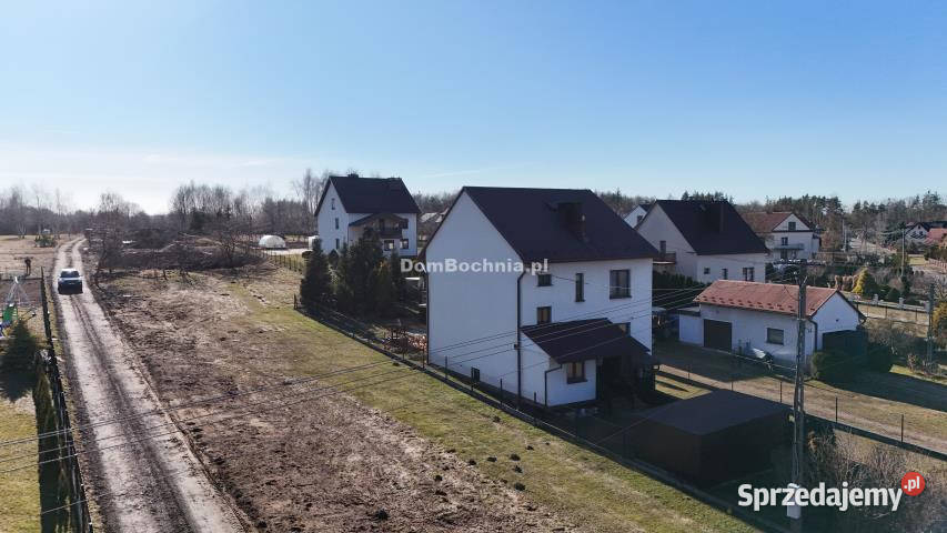 Ogłoszenie działka 1328m2 Borek sprzedam