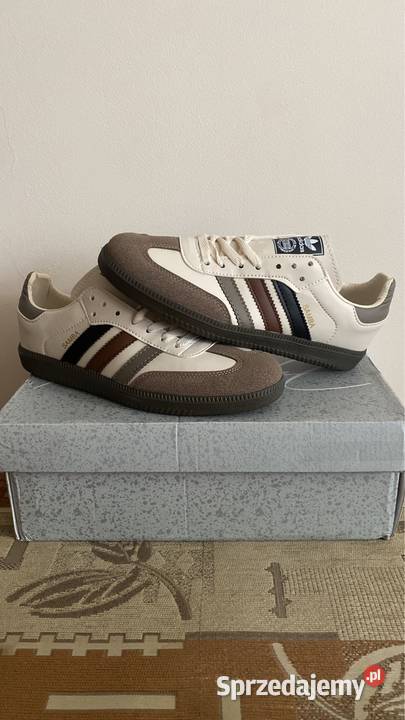 Adidas samba sprzedam