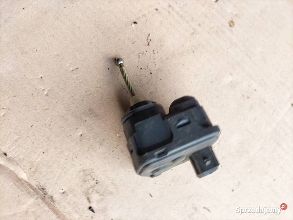 FIAT PUNTO 1 MK1 46429227 00728240 SILNICZEK lubelskie Kamień-Kolonia