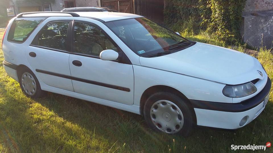 Renault Laguna 1 1616v okazja dolnośląskie Lubawka
