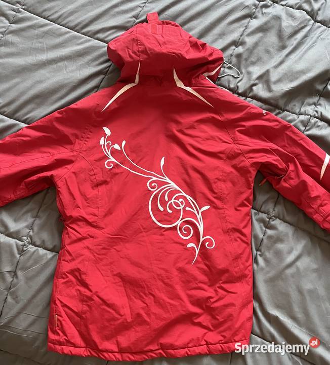 Damska kurtka narciarska Campus Camila 38 Kurtki i płaszcze Lubin