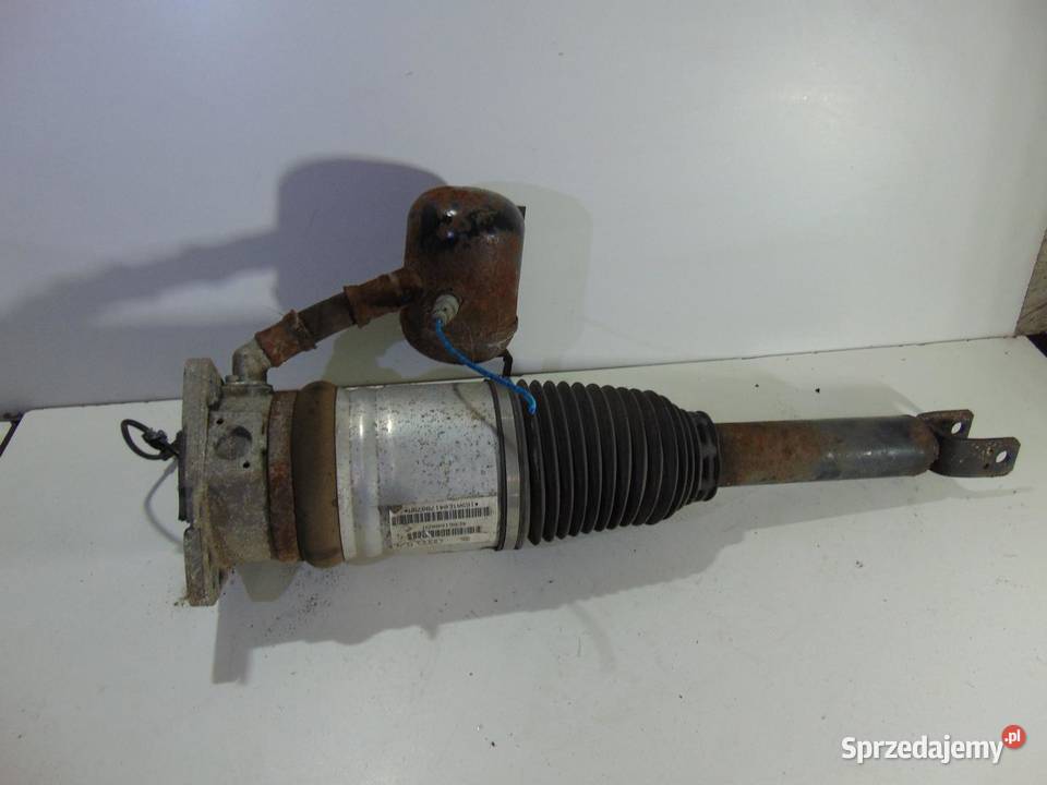 AMORTYZATOR PRAWY TYŁ A8 D3 40 TDI 4E0616002H